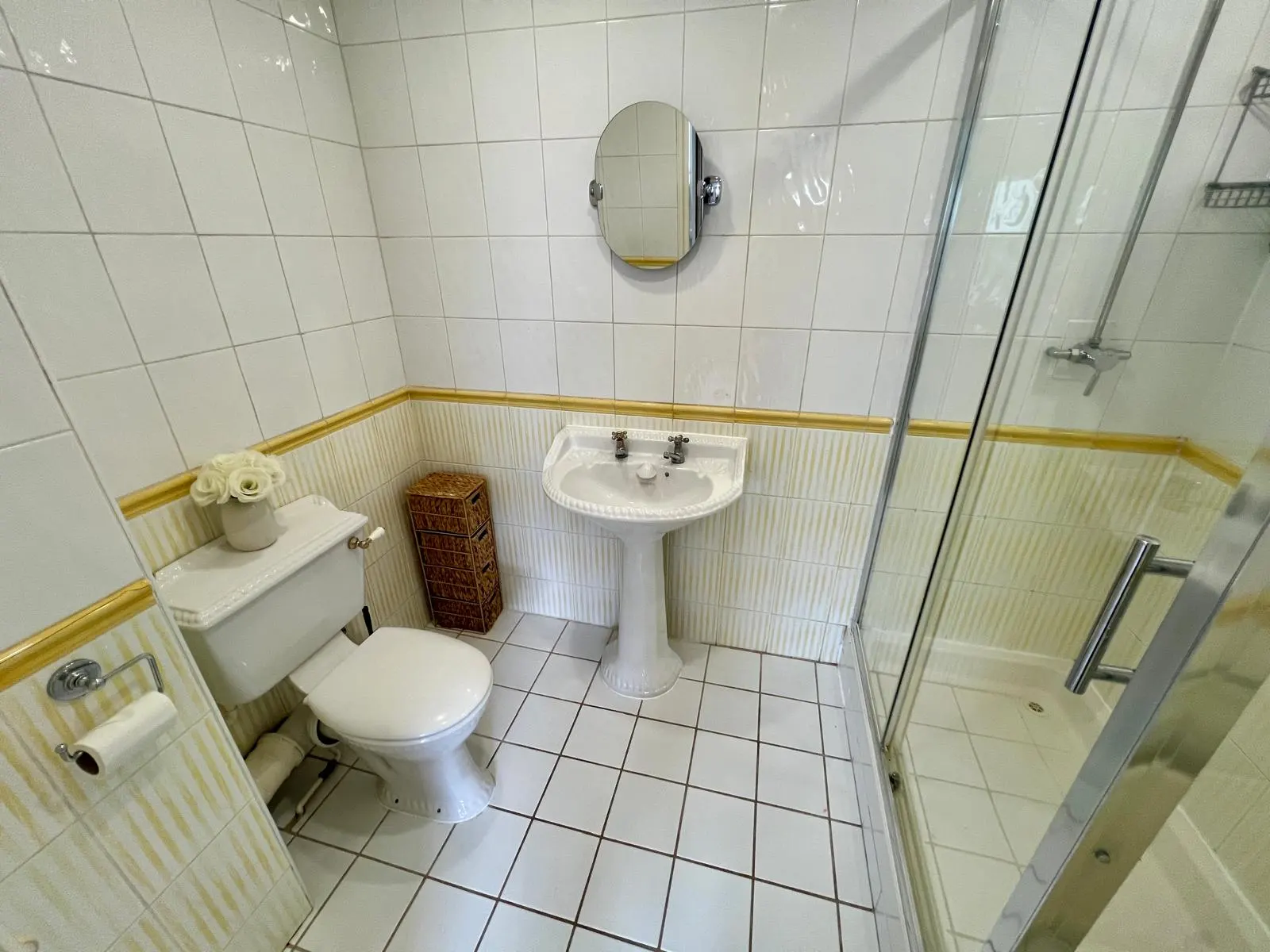 Double room near Mudchute/Island Gardens